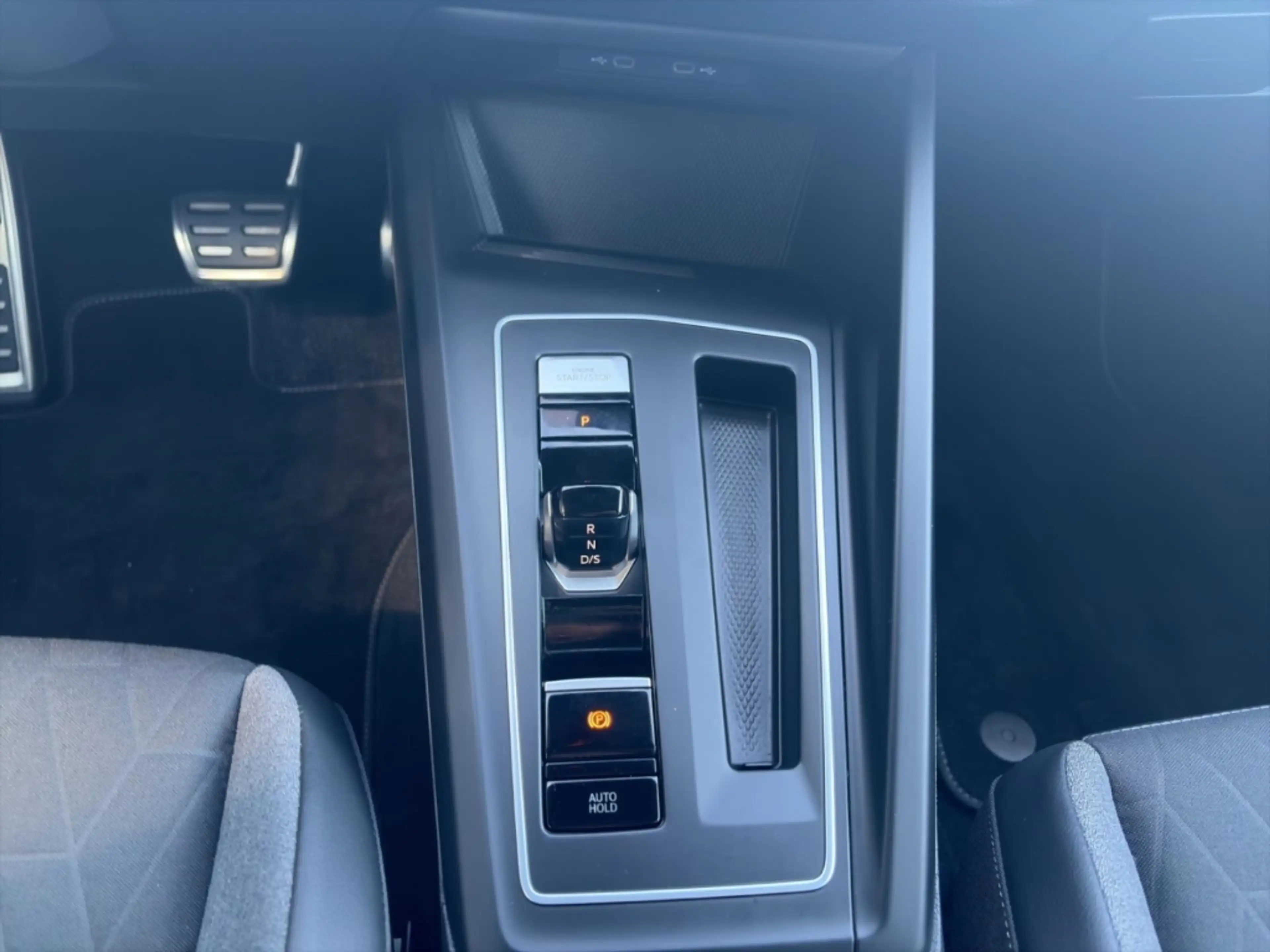 Volkswagen Golf Variant VIII 2.0 TDI Goal Alu Matrix-LED AHK Kamera Navi A — photo 15