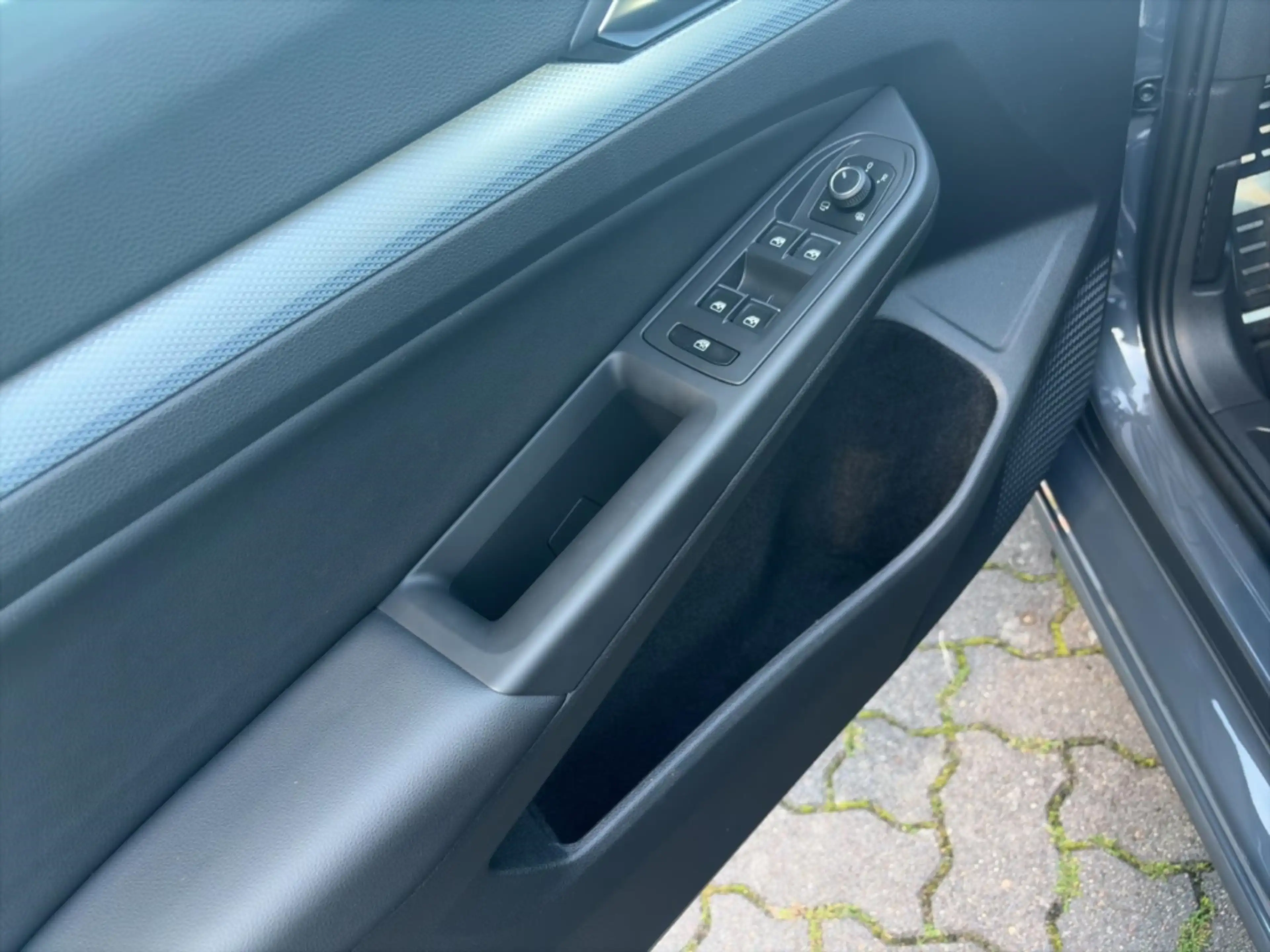 Volkswagen Golf Variant VIII 2.0 TDI Goal Alu Matrix-LED AHK Kamera Navi A — photo 12