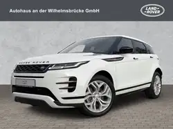 Land Rover Range Rover Evoque D200 R DYNAMIC SE AHK