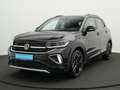 Volkswagen T-Cross R-Line 1.5 l TSI DSG *MATRIX*AHK*ACC*NAV Schwarz - thumbnail 2