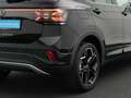 Volkswagen T-Cross R-Line 1.5 l TSI DSG *MATRIX*AHK*ACC*NAV Schwarz - thumbnail 21