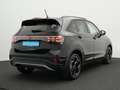 Volkswagen T-Cross R-Line 1.5 l TSI DSG *MATRIX*AHK*ACC*NAV Schwarz - thumbnail 3