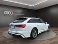 Audi S6 Avant qu. tiptr. HD+STHZG+AHZV+AIR+ALLRADLNKG Weiß - thumbnail 4