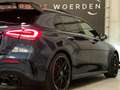 Mercedes-Benz A 45 AMG A45 S 4MATIC+ Edition | PANO | SCHAALSTOELEN | 360 Niebieski - thumbnail 6