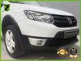 Dacia Sandero 1.5dCi Stepway 90 Blanc - thumbnail 11