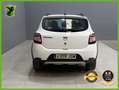 Dacia Sandero 1.5dCi Stepway 90 Blanc - thumbnail 6
