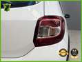 Dacia Sandero 1.5dCi Stepway 90 Blanc - thumbnail 9