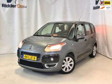 1.4 VTi Aura|2E EIG|NAP|CRUISE|AIRCO|ELEK RAMEN VO