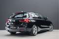 BMW 140 1-serie M140i 340pk High Executive automaat |schui Schwarz - thumbnail 2