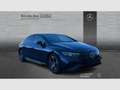Mercedes-Benz EQE 350 350+ AMG Night Edition Azul - thumbnail 3