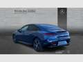 Mercedes-Benz EQE 350 350+ AMG Night Edition Azul - thumbnail 4
