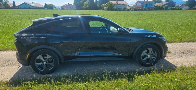 Photo du véhicule