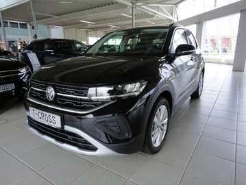 Life Sport-Utility-Vehicle TSI 6-Gang