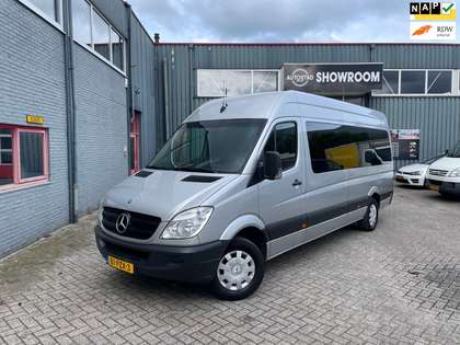 Mercedes-Benz Sprinter 311 2.2 CDI 432 HD MARGE ROLSTOELLIFT MARGE/Airco/