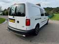 Volkswagen Caddy 1.4 TGI L2H1 EcoFuel Maxi Easyline (111 PK) 2e-Eig White - thumbnail 7
