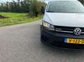 Volkswagen Caddy 1.4 TGI L2H1 EcoFuel Maxi Easyline (111 PK) 2e-Eig White - thumbnail 11