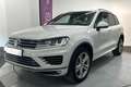 Volkswagen Touareg 3.0 V6 TDI 204 4Motion BlueMotion Carat Edition / 2 ème Main / Entretien VW Wit - thumbnail 1