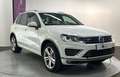 Volkswagen Touareg 3.0 V6 TDI 204 4Motion BlueMotion Carat Edition / 2 ème Main / Entretien VW Wit - thumbnail 3