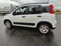 Fiat Panda Panda 1.0 GSE Hybrid City Life / Klimaautomatik Weiß - thumbnail 4