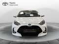 Toyota Yaris Yaris 1.5 Hybrid 5 porte Active Bianco - thumbnail 5