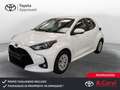 Toyota Yaris Yaris 1.5 Hybrid 5 porte Active Bianco - thumbnail 1