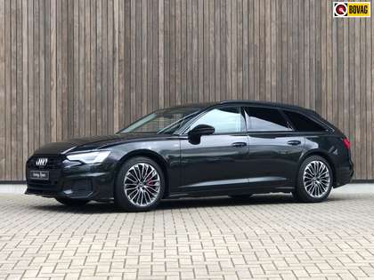 Audi A6 Avant 55 TFSI e quattro Competition|Plug-In|S-line