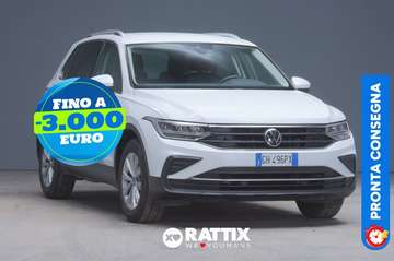 2.0 TDI 150CV Life DSG