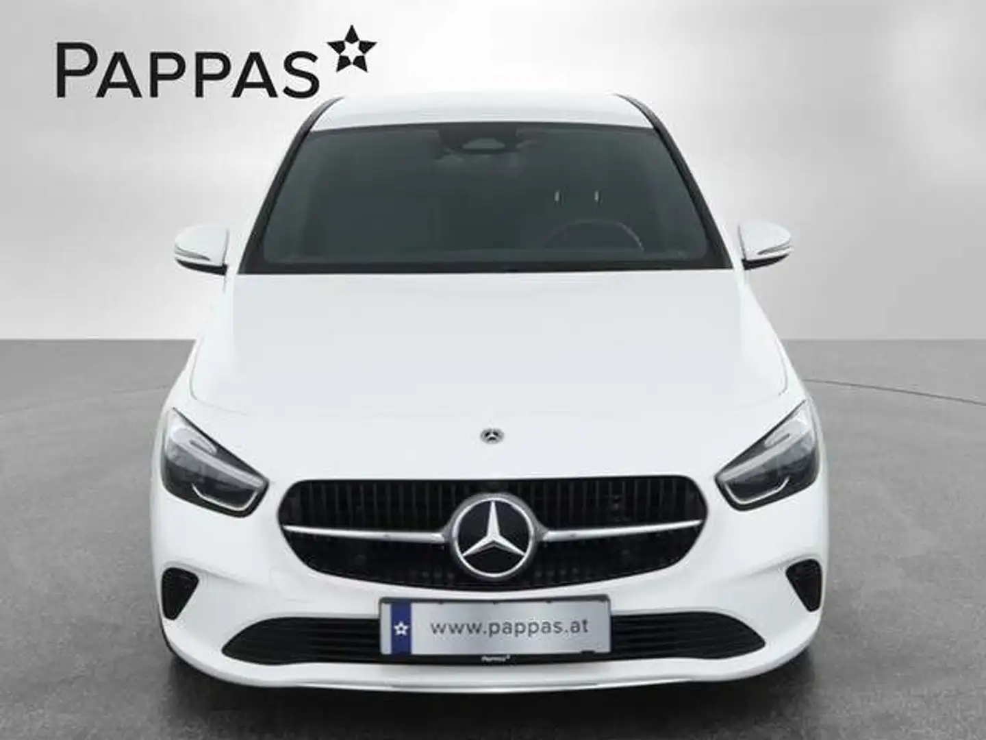 Mercedes-Benz B 180 d Wide LED Cam PTS SHZ EASY-PACK Bianco - 2