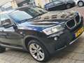 BMW X3 xDrive20d Aut. Fekete - thumbnail 7