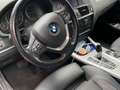 BMW X3 xDrive20d Aut. Fekete - thumbnail 10