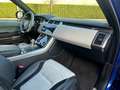 Land Rover Range Rover Sport 5.0 V8 s/c SVR 575cv Carbon Fibre Pack IVA ESP!!!! Blu/Azzurro - thumbnail 13