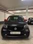 smart forTwo coupé -Aut.-SHZ-Navi-Panodach-LED-20tkm- Schwarz - thumbnail 8