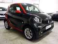 smart forTwo coupé -Aut.-SHZ-Navi-Panodach-LED-20tkm- Schwarz - thumbnail 3