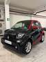 smart forTwo coupé -Aut.-SHZ-Navi-Panodach-LED-20tkm- Schwarz - thumbnail 5