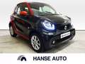 smart forTwo coupé -Aut.-SHZ-Navi-Panodach-LED-20tkm- Schwarz - thumbnail 1