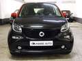 smart forTwo coupé -Aut.-SHZ-Navi-Panodach-LED-20tkm- Schwarz - thumbnail 4