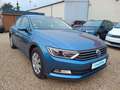 Volkswagen Passat Lim. Trendline BMT/Start-Stopp, Navi Modrá - thumbnail 3