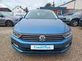 Volkswagen Passat Lim. Trendline BMT/Start-Stopp, Navi Modrá - thumbnail 2