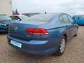 Volkswagen Passat Lim. Trendline BMT/Start-Stopp, Navi Modrá - thumbnail 4