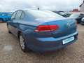 Volkswagen Passat Lim. Trendline BMT/Start-Stopp, Navi Modrá - thumbnail 6