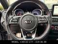 Kia Ceed / cee'd GT*SPORT*XENON*NAVI*KAMERA*PANORAMA Czarny - thumbnail 40