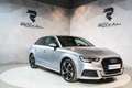 Audi A3 Sportback 2.0TDI S Line ed. S-T 7 110kW Grijs - thumbnail 7