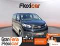 Toyota Proace Shuttle L2 1.5D 9pl. VX 120 Noir - thumbnail 1