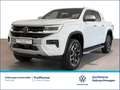 Volkswagen Amarok 3.0 TDI Aventura 4M DSG AHK Navi Leder Weiß - thumbnail 1