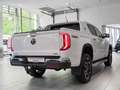 Volkswagen Amarok 3.0 TDI Aventura 4M DSG AHK Navi Leder Weiß - thumbnail 5