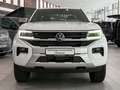 Volkswagen Amarok 3.0 TDI Aventura 4M DSG AHK Navi Leder Weiß - thumbnail 3