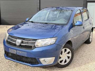 Sandero 1.2i / ROULE BIEN / EXPORT / MARCHAND