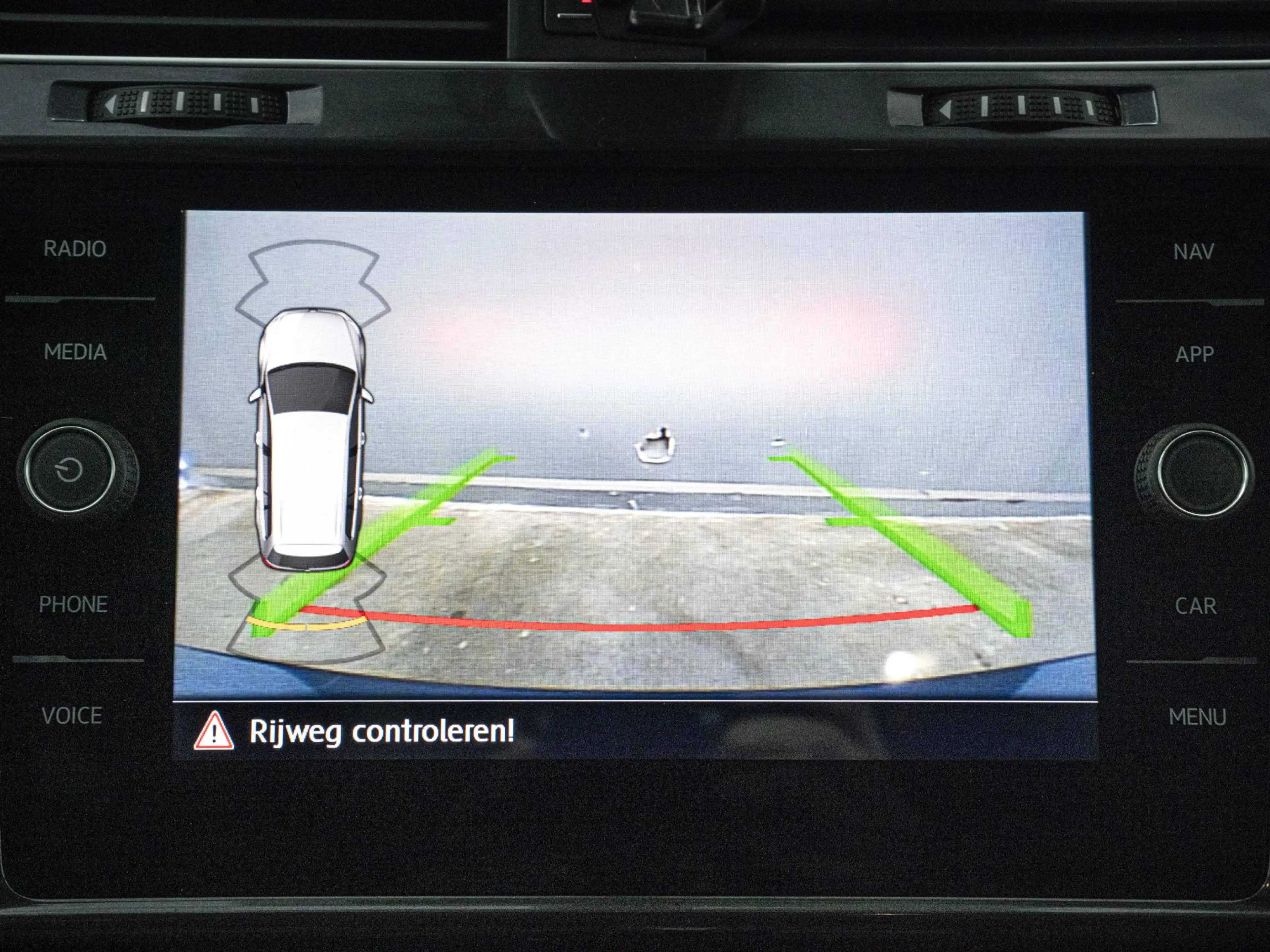 Volkswagen Golf Variant 1.6 TDI Comfortline | Navigatie | Trekhaak | DSG | — photo 12