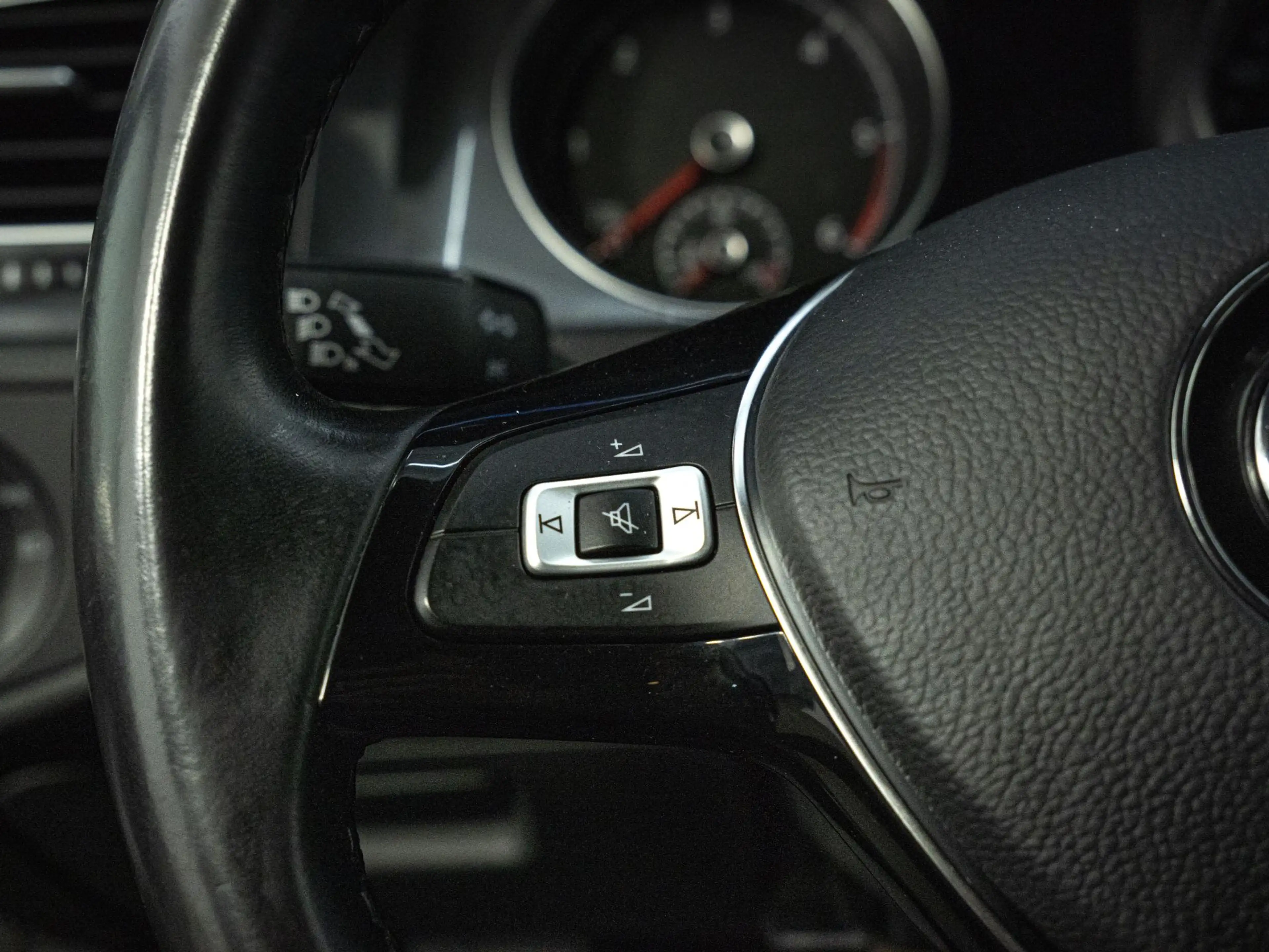 Volkswagen Golf Variant 1.6 TDI Comfortline | Navigatie | Trekhaak | DSG | — photo 8
