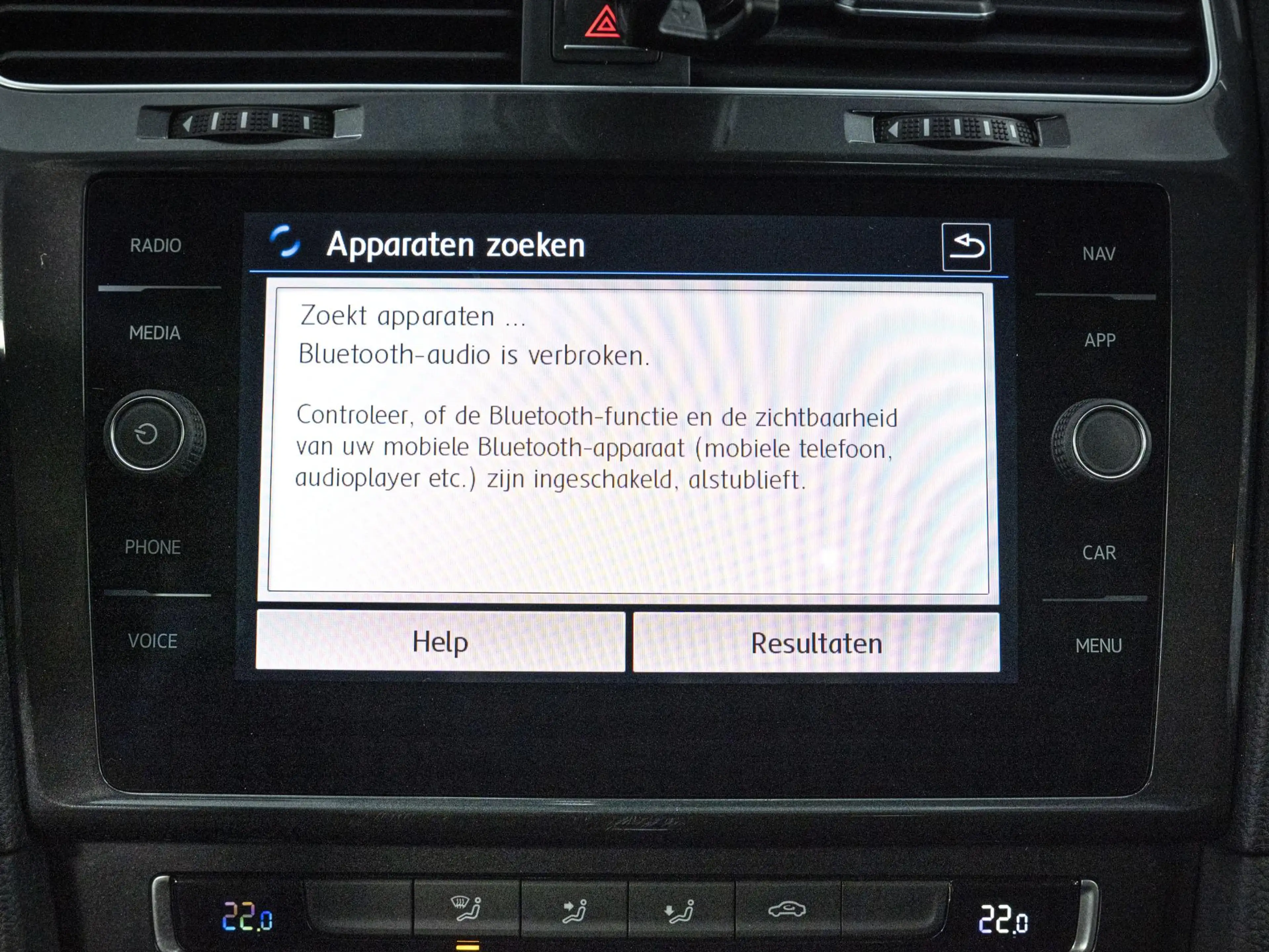 Volkswagen Golf Variant 1.6 TDI Comfortline | Navigatie | Trekhaak | DSG | — photo 11